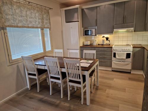 Kotareitti Apartments 4