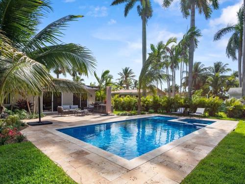 Amazing Family Home in Hollywood FL Amazing Family Home in Hollywood FL