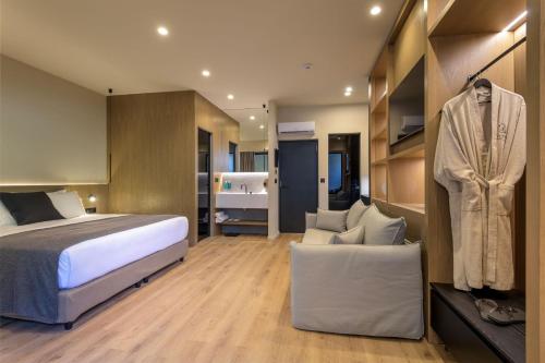Evanik Hotel - image 14
