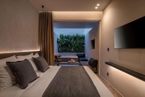 Evanik Hotel - image 12