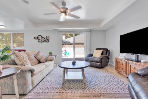 Oasis Condo on the Fairway in Victorville, USA