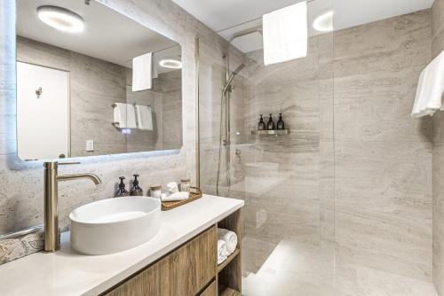 Luxurious Harbour View Apartment in Downtown, Auckland (photo 3)