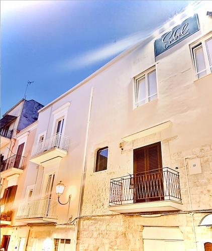 Sebèl Camere di Charme 4