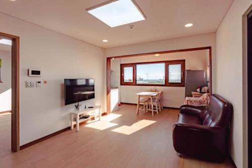 Jeju Paradise House - Фото 4