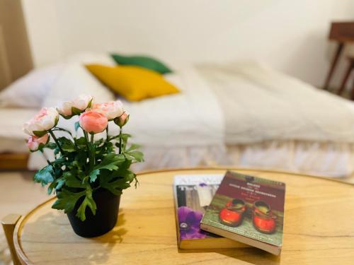 Sweet Breeze Stay Guesthouse, Soul (fotografie 2)