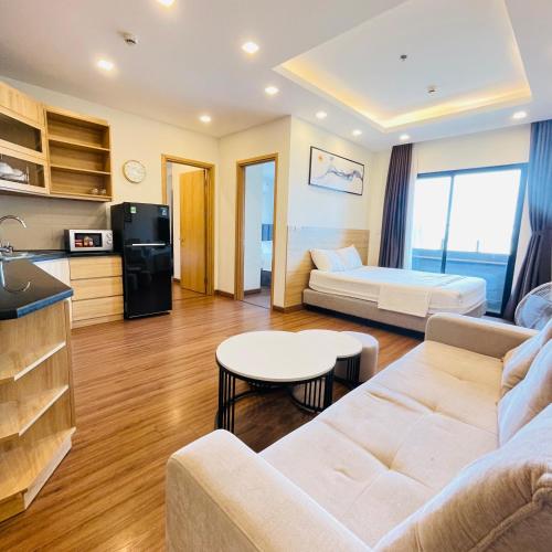 FLC Sea Tower - The Beach Quy Nhon in Quy Nhon (Binh Dinh)