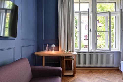 Hotel Uhland in München, Deutschland