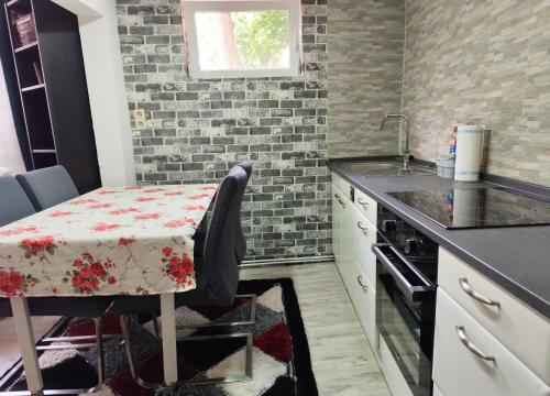 65qm Appartement mit Innenhof - Netflix - Gameroom - WLAN - Central - PS3 - Populäre Umgebung 'Lindener Berg', Hannover (fotografie 7)