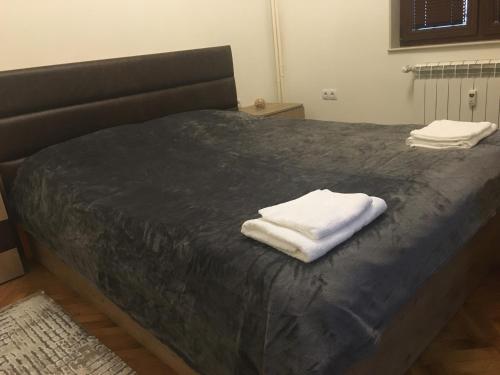 Luxury apartment Sofia top centre, Sofia (zdjęcie 8)