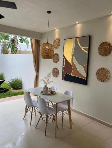 Casa entera en Merida para ti y tu familia Comfort y Estilo en cada rincon in Mérida, Mexico