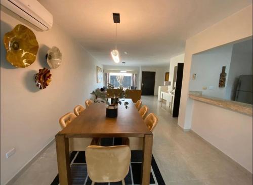 Casa entera en Merida para ti y tu familia Comfort y Estilo en cada rincon in Mérida, Mexico