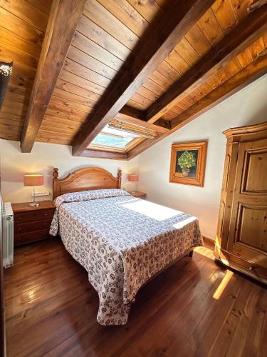  Apartamento Centro Tahull Y Parking Gratis, El Rinconcito Rural in Taull