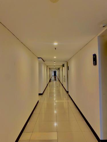 25 m2, 10 yatak odalı, 15 banyolu Daire, Rawamangun bölgesinde (Sapphire Apartel Sentra Timur by Kav) in Cakarta