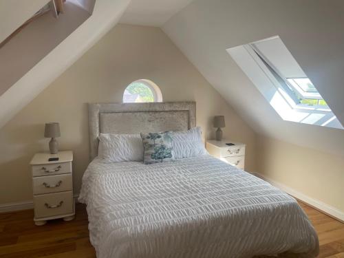 Honeyberry Cottage -PART OF ALTON COTTAGES in Alton (Staffordshire)