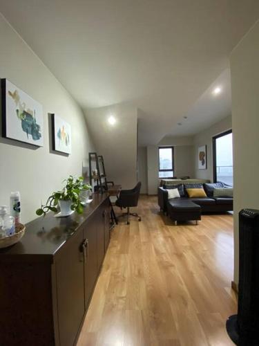Beautiful duplex in a central and exclusive area, Lima (foto 2)