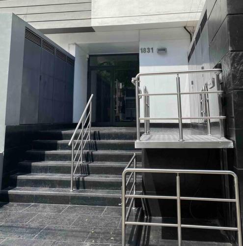 Beautiful duplex in a central and exclusive area, Lima (foto 3)