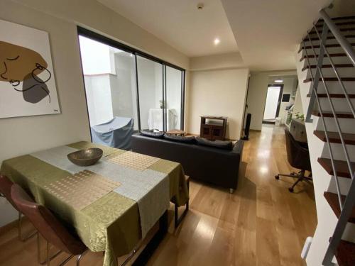 Beautiful duplex in a central and exclusive area, Lima (foto 4)