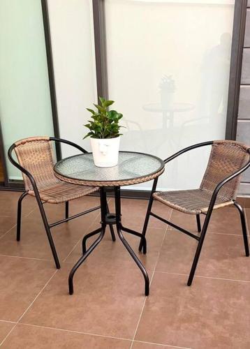 Beautiful duplex in a central and exclusive area, Lima (foto 7)