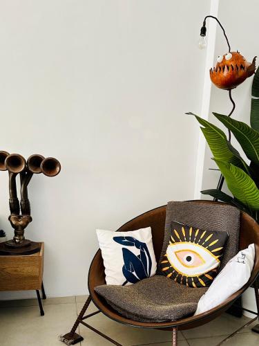 Xiao Dou Homestay - Taitung