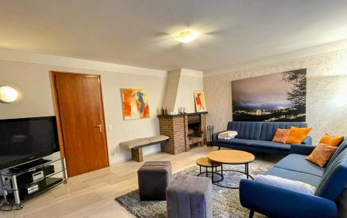 Ferienhaus Winterberg 187m von Baumschulenweg entfernt