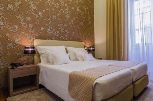 Hotel INN Rossio - image 12