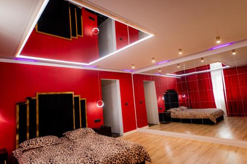 Desire Loft, Alba Iulia
