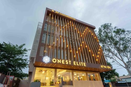 . O'NEST Elite