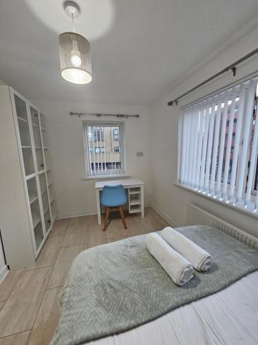 66 Central Road chambre d'hôte Sutton at Hone