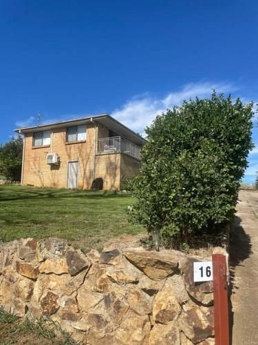 Jens at Jugiong in Jugiong