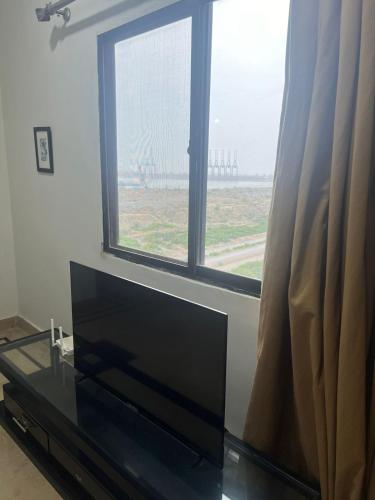 Ghumo Beachfront Penthouse 4BR - image 13