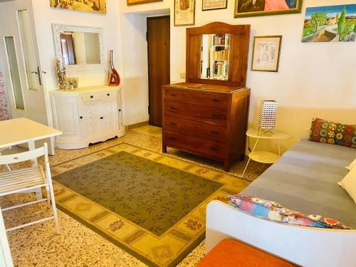 La casa di Polly chambre d'hôte Orcazzo