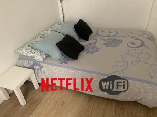 Studio confortable, rénové et bien équipé proche Austerlitz - Location saisonnière - Paris