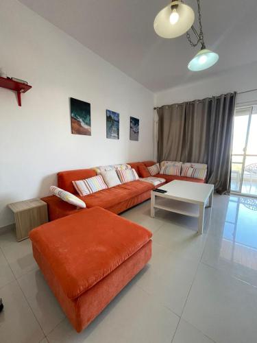 VIP Chalet Amwaj North Cost E Zone The Terrace in El Alamein