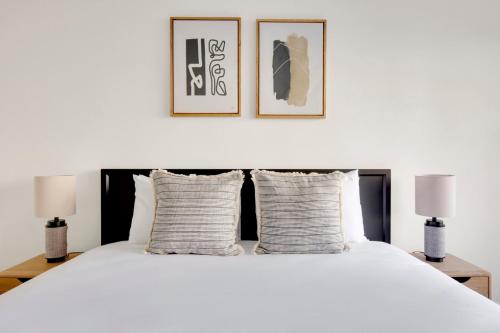 Midtown 1BR w Gym Doorman nr Grand Central NYC-745, New York (fotografie 10)