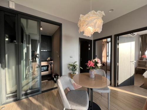 Edge Central Pattaya by Mickey in Pattaya