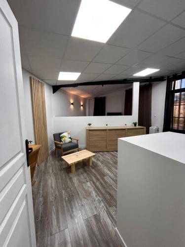 City Side gîte à louer La Brehallerie