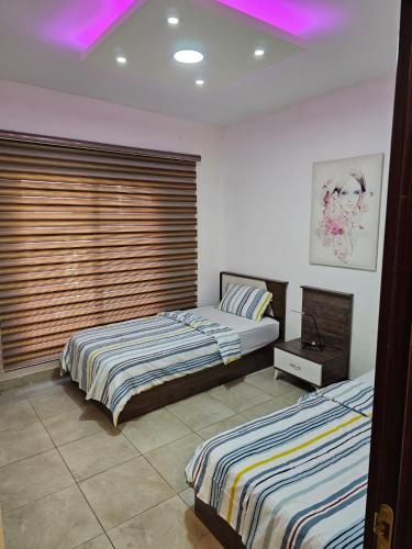 2 bedrooms apartment no 18 - main image