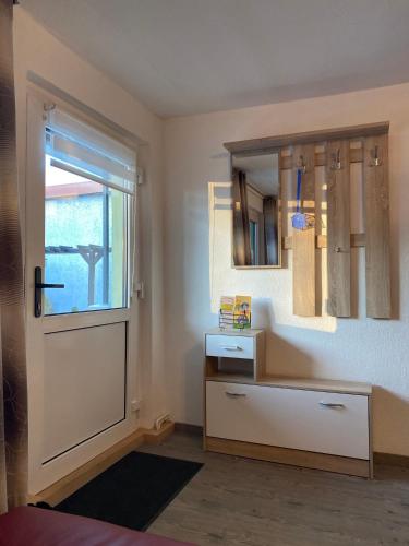 Bungalow am Hellbach XL im Ostseeland