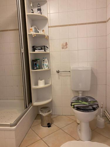 Bungalow am Hellbach XL im Ostseeland