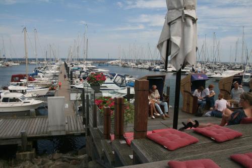 A környék, Bungalow am Hellbach XL im Ostseeland in Neubukow