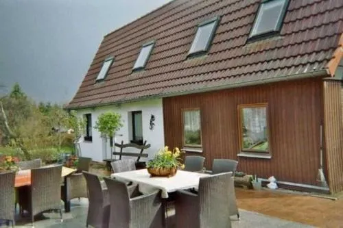 Ferienhaus am Kleinbauernhof Gersdorf bei Kühlungsborn in Gersdorf, Deutschland