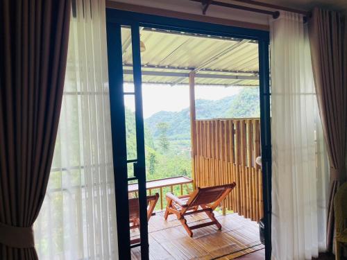 Mae Sai (Chiang Rai) ม่านฟ้า โฮมสเตย์ MaanFah Homestay 3-Star Guesthouse exterior