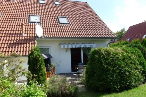 Ferienwohnung Sanddornweg Ostseebad Rerik in Neu Gaarz, Deutschland