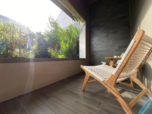 Simplicity by Snooze in Banyuwangi Town