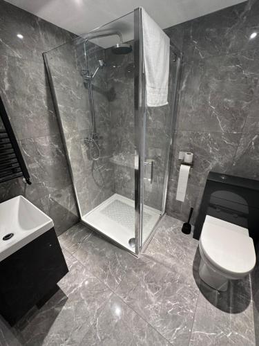 The Get Away Room Type - Deluxe Double or Twin Room