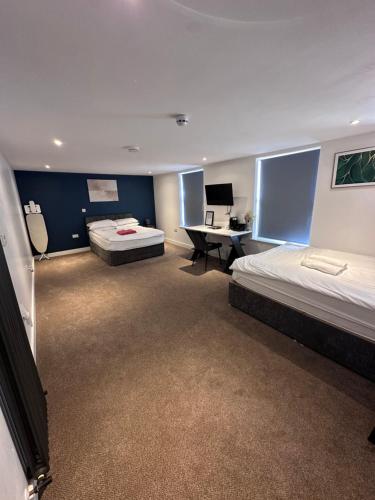 The Get Away in Great Yarmouth
