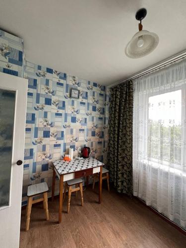 Уютная квартира посуточно улица Белова, Černihiv (foto 4)