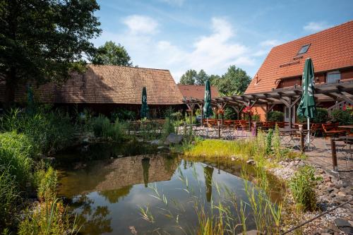 Bio-Hotel Kolonieschänke - image 9