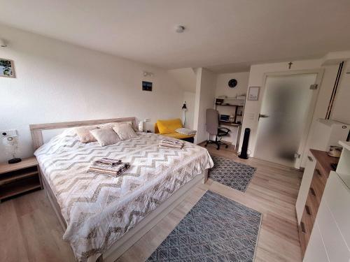 Hygge Apartment in Warstein, Deutschland