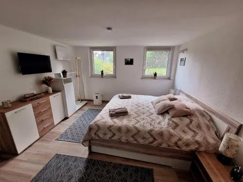 Hygge Apartment in Warstein, Deutschland